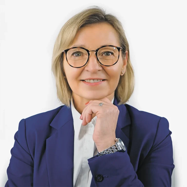 Katarzyna Szlońska – Getka